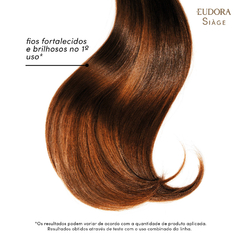 Imagem do Argan Oil Siàge Reconstrói Os Fios 60Ml