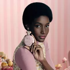 Imagem do Floratta Rose Bouquet Desodorante Colônia 75Ml