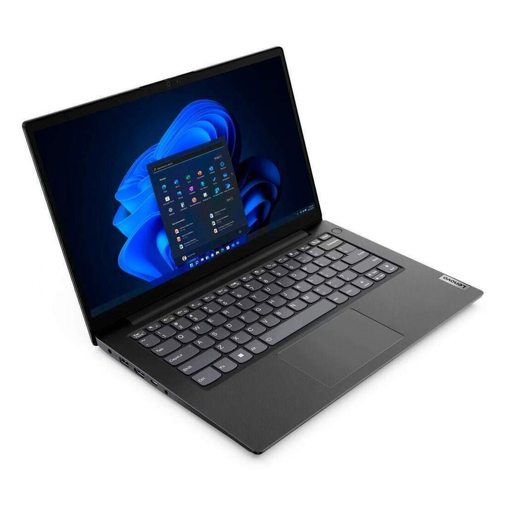 Notebook Lenovo V14 G3 AMD Ryzen 7 5825U 8GB 256GB SSD Windows 11 Home - 82UN000HBR na internet
