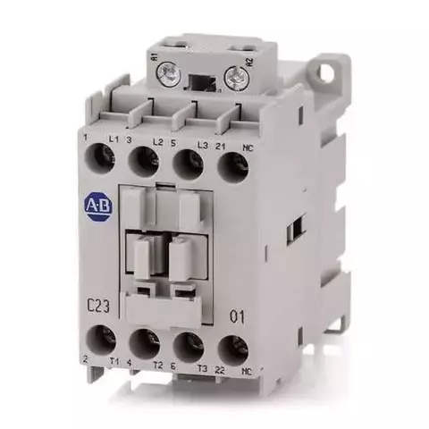 100-C23EJ01 ALLEN BRADLEY
