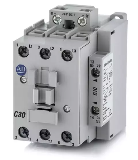 100-C30EJ10 ALLEN BRADLEY