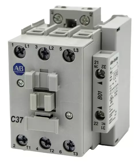 100-C37KJ01 ALLEN BRADLEY