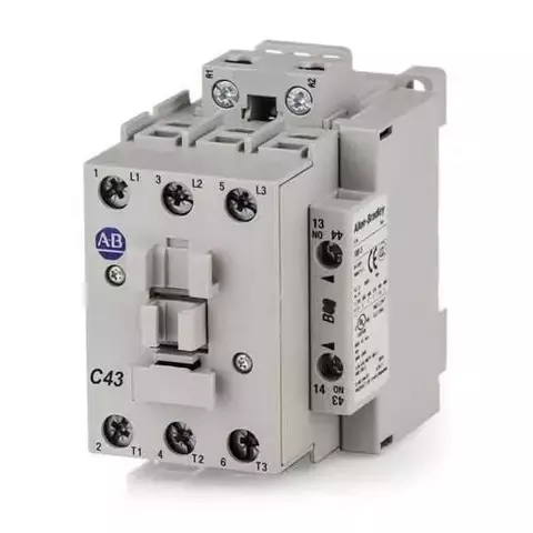 100-C43EJ01 ALLEN BRADLEY
