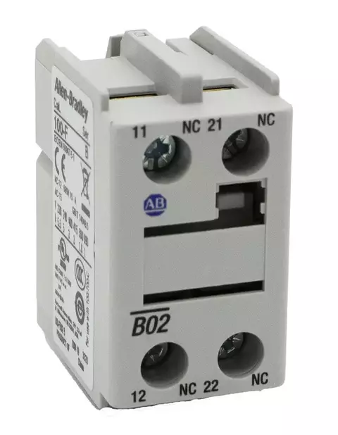 100-FB02 ALLEN BRADLEY