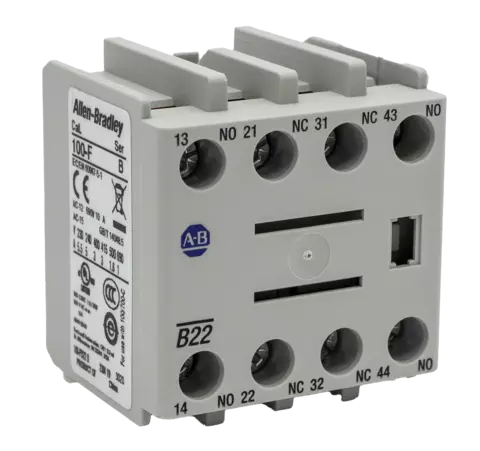 100-FB22 ALLEN BRADLEY