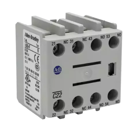 100-FB11 ALLEN BRADLEY - comprar online