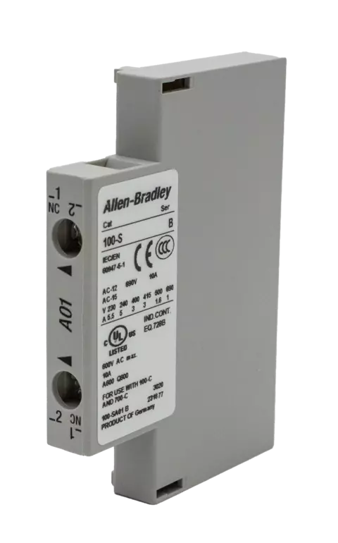 100-SA01 ALLEN BRADLEY