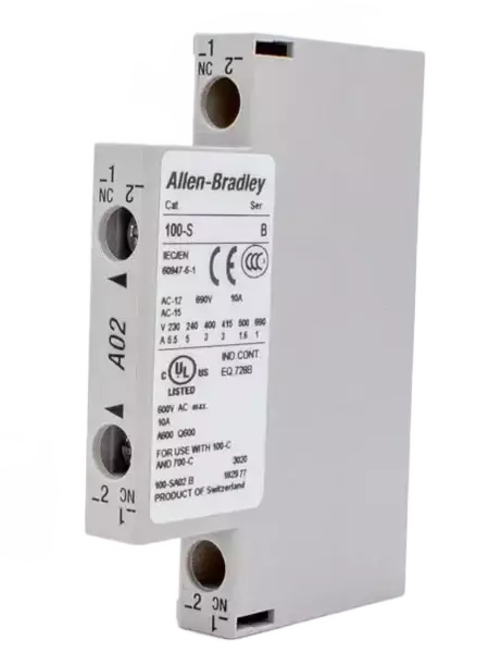 100-SA02 ALLEN BRADLEY