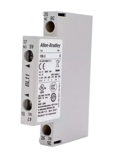 100-SBL11 ALLEN BRADLEY