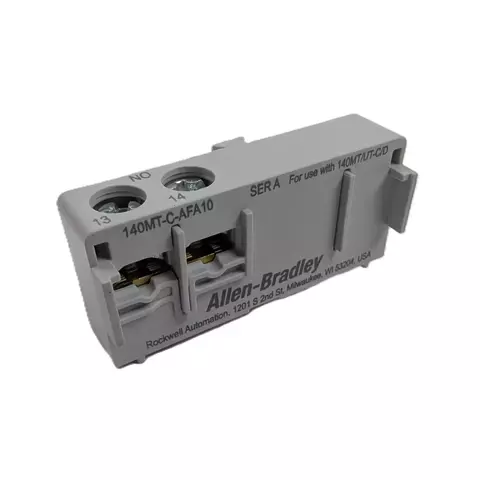 140MT-C-AFA10 ALLEN BRADLEY