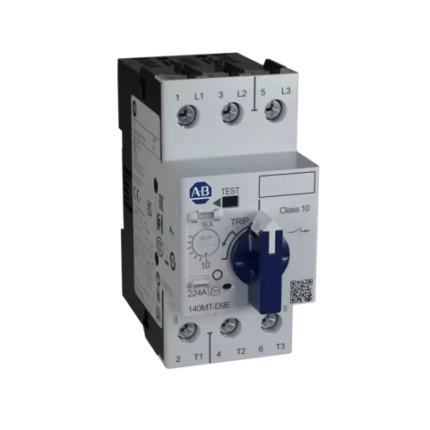 140MT-D9T-C20 ALLEN BRADLEY