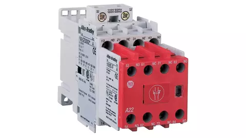 700S-CFB440EJC ALLEN BRADLEY