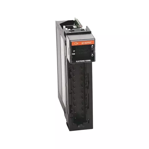 1756-OA8E ALLEN BRADLEY