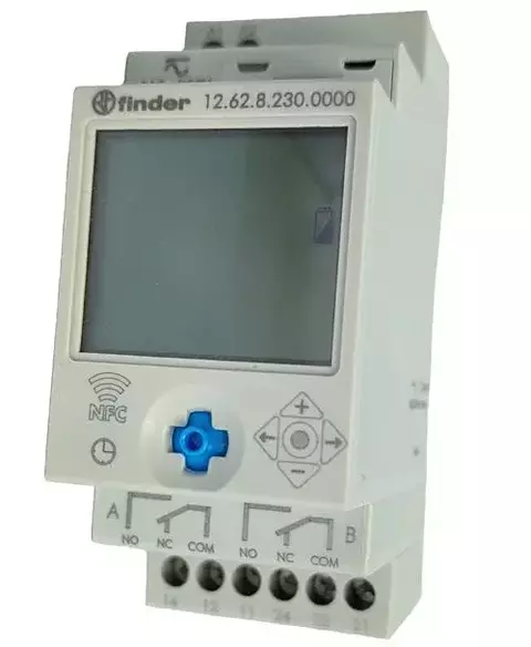 12.62.8.230.0000 FINDER