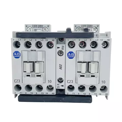 104-C23D22 ALLEN BRADLEY