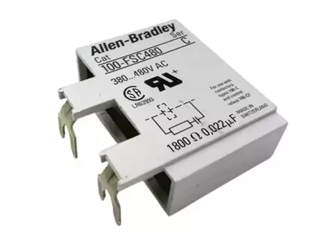 100-FSC480 ALLEN BRADLEY