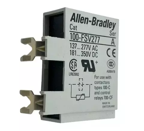 100-FSV277 ALLEN BRADLEY