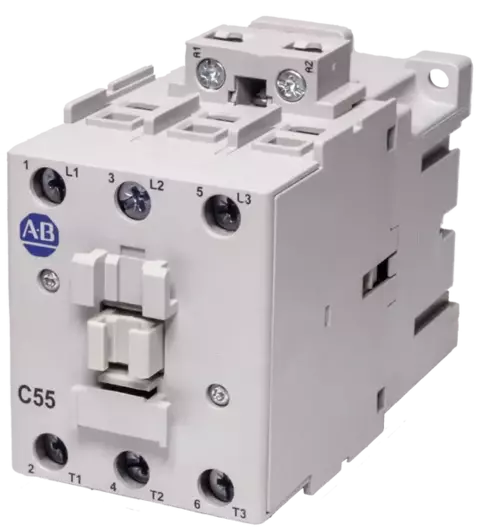 100-C55KF00 ALLEN BRADLEY