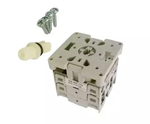 194L-E20-1754 ALLEN BRADLEY
