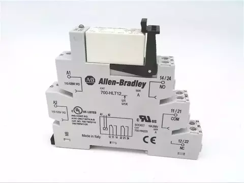 700-HLT12U1 ALLEN BRADLEY