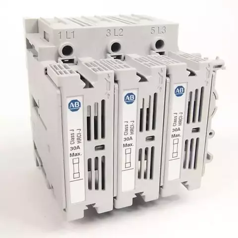 194R-D125-1753 ALLEN BRADLEY