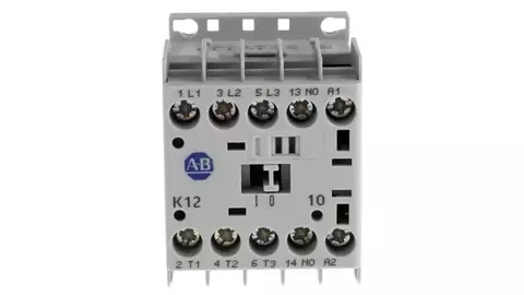100-K12ZD10 ALLEN BRADLEY