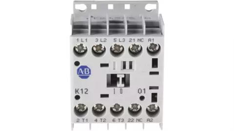 100-K12KJ01 ALLEN BRADLEY - comprar online