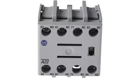 100-FA22 ALLEN BRADLEY
