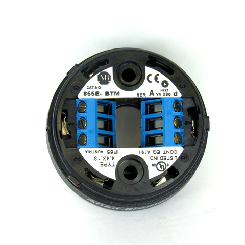 855E-BTM ALLEN BRADLEY