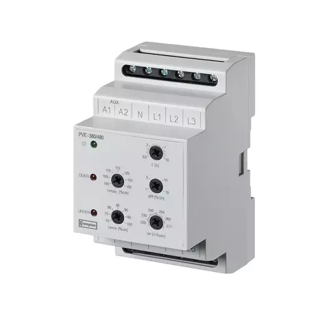 PVE-380/480 TE CONNECTIVITY