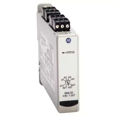 193-EXP-AIO-31 ALLEN BRADLEY