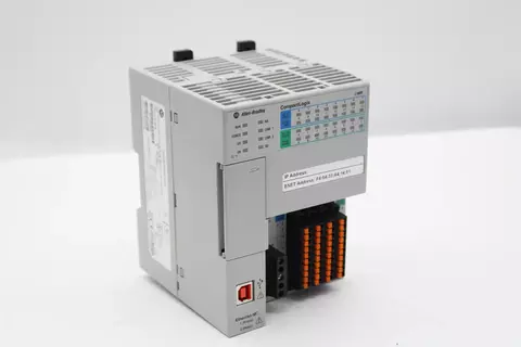 1769-L16ER-BB1B ALLEN BRADLEY