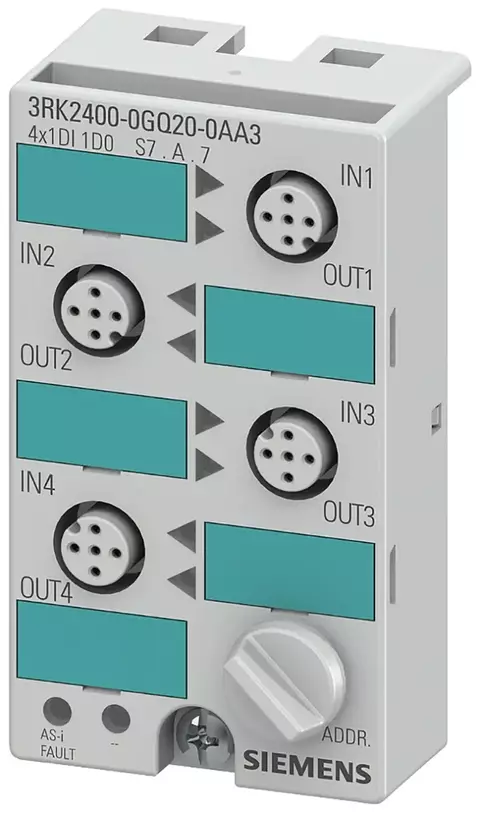 3RK2400-0GQ20-0AA3 SIEMENS
