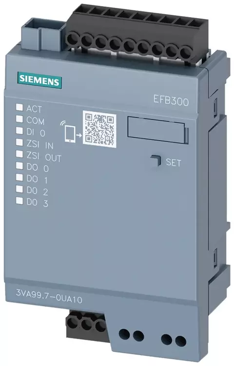 3VA9987-0UA10 SIEMENS