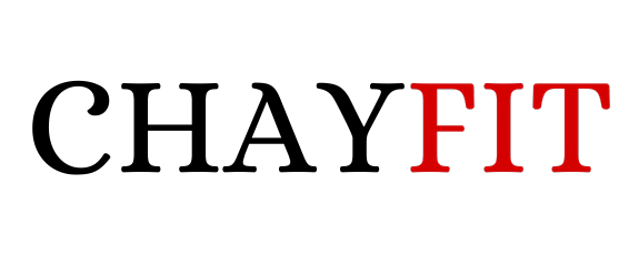 ChayFit Moda Fitness