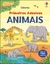 Animais: Primeiros Adesivos