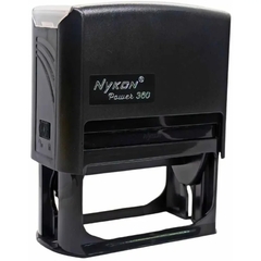 Nykon 360 - 37x76mm