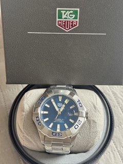 Banner da categoria TAg Heuer