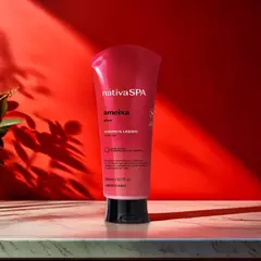 Nativa SPA Ameixa o Boticário - Sabonete Líquido Corporal 200ml - comprar online