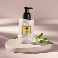 O.U.i Loção Hidratante Desodorante Corporal Jardin De Grasse Sauge Blanche 200ml - comprar online