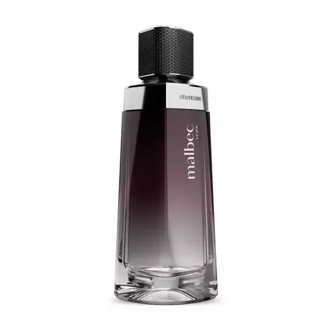 Perfume Malbec Icon O Boticário 100ml