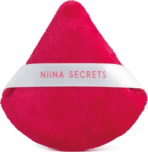 Niina repack esponja de make