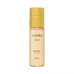 Body Spray Eudora Imensi 100ml