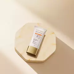 Protetor Solar Facial Sem Cor Neo Dermo Defense Collection FPS 70 40g - comprar online