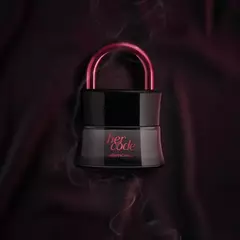 Her Code Clímax Eau de Parfum 50ml - loja online