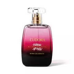 Perfume Niina Secrets Celebrate 100ml