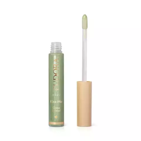 Gloss Labial Kiss Me Pistacchio 7ml - comprar online