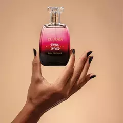 Perfume Niina Secrets Celebrate 100ml - Aquino Multimarcas e Cia