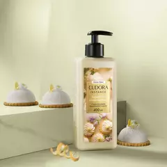 Creme Hidratante Desodorante Corporal Instance Tartelete de Limão Siciliano 400ml na internet