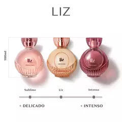 Imagem do Liz Sublime Desodorante Colônia 100ml